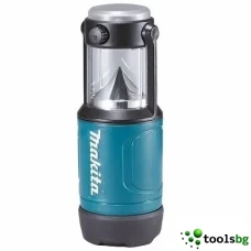 MAKITA DEAML 102 Z SOLO - ПРОФЕСИОНАЛЕН АКУМУЛАТОРЕН ФЕНЕР